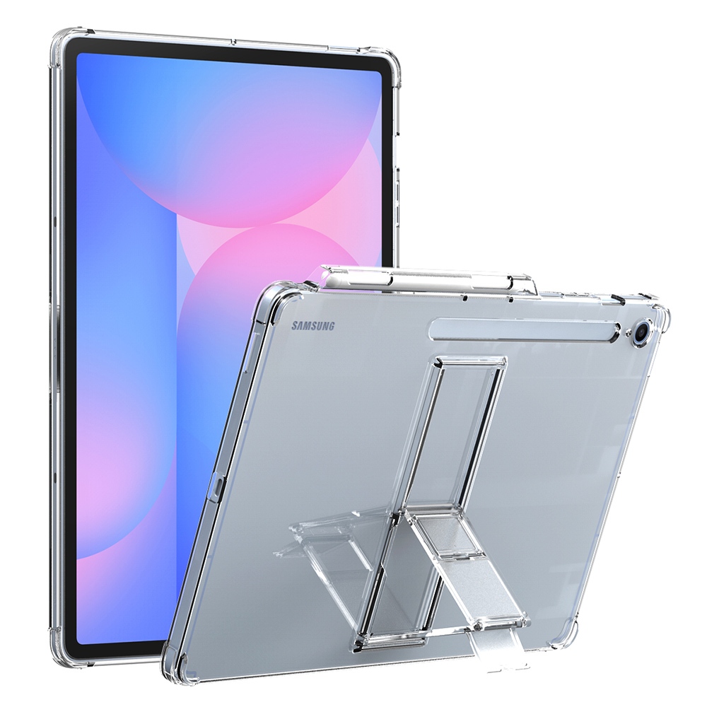 Araree 三星 Galaxy Tab S10 FE+ 平板抗震支架保護殼