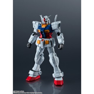 【超萌行銷】預購 10月 代理版 GUNDAM UNIVERSE 鋼彈 RX-78-2 初鋼 RENEWAL 0507