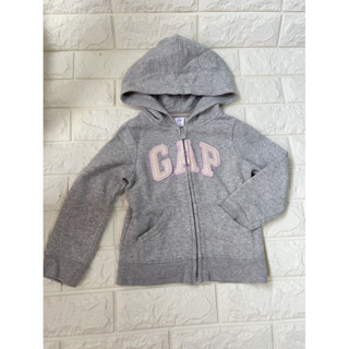 二手 正常使用痕跡 gap 女童外套