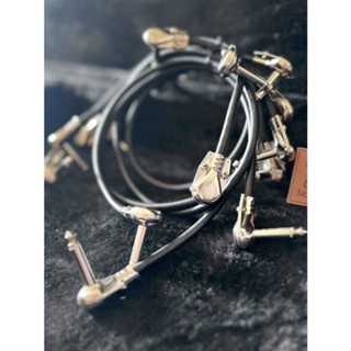 效果器手工短導線12條