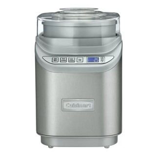 免運 Costco 好市多 美膳雅 半自動冰淇淋雪酪機 1.9公升 ICE-70PCTW