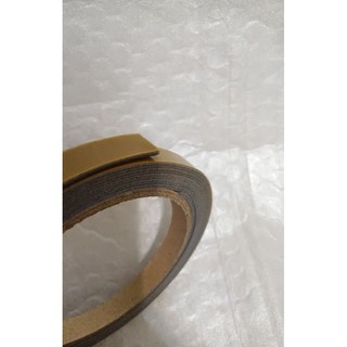 3M 日本空力套件專用背膠 10mmx2mm 5m卷