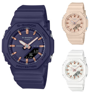 臺灣原廠公司貨 ! ITZY 穿戴款手錶 CASIO G-SHOCK CASIO 電子錶 GMA-P2100 系列