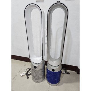 Dyson TP07 空氣清淨氣流倍增器 有小刮傷，功能正常 歡迎參考！