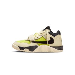 Travis Scott x Jordan Jumpman Jack TR PS 聯名款倒鉤 中童 FJ2851-102