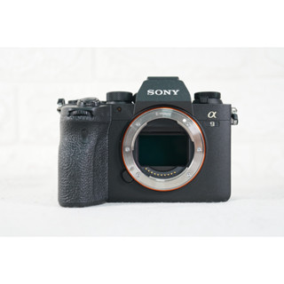 索尼 SONY ILCE-9M2 A9II A92 數位單眼相機 公司貨 快門數93158