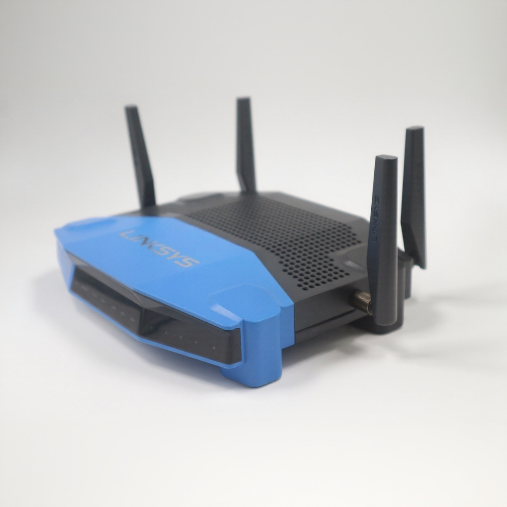 linksys wrt 3200的價格推薦 - 2025年11月 | 比價比個夠BigGo