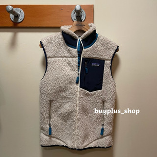 美國代購｜Patagonia正品 羊羔毛背心Retro-X® Fleece Vest
