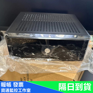 Mini ITX主機 迷你機殼 電腦機箱