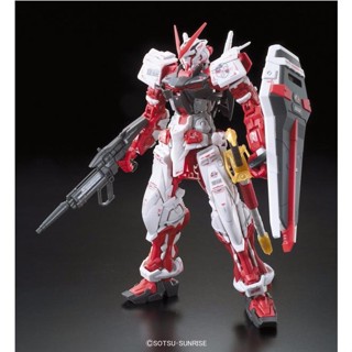 現貨 BANDAI 1/144 RG 019 異端鋼彈紅色機 紅異端 機動戰士 鋼彈SEED MSV 組裝模型