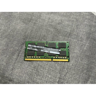 筆電記憶體 DDR 3 1600 8x2
