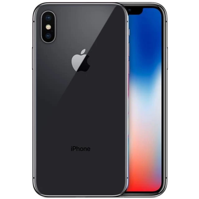 APPLE iPhone X MQAF2TA/A 256GB 智慧型手機 _ 台灣公司貨 (全新珍藏機)