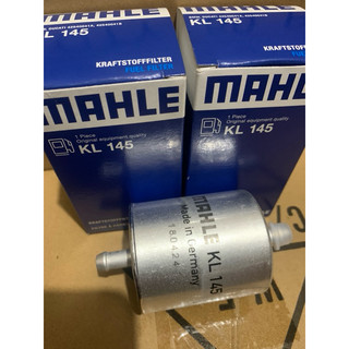 德國MAHlE KL145 BMW Triumph Ducati 汽油濾芯