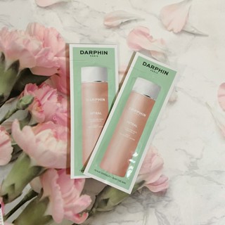 ❗即期品❗️Darphin 朵法🌼全效舒緩保濕平衡露 / 小粉水 3ml 小樣 試用 旅行 攜帶