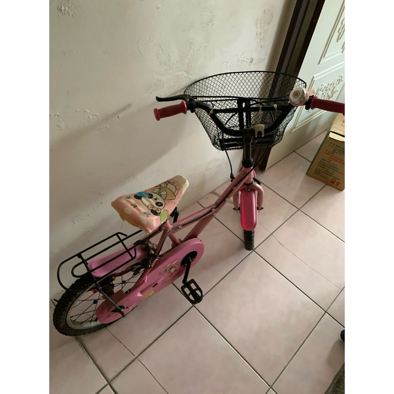 二手腳踏車 兒童用 二手