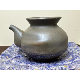 《現貨》粗陶柴燒品茗公杯 公道杯 茶海