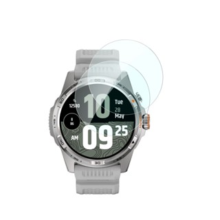 【玻璃保護貼】適用 Mobvoi Ticwatch Atlas GPS 專用 手錶 螢幕保護貼 強化 防刮 9H