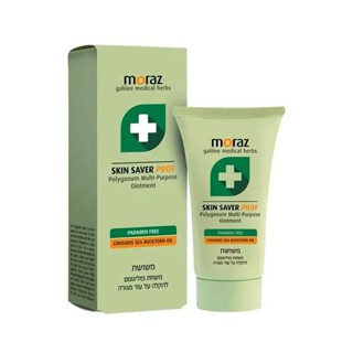 ✿新信義藥局✿ 茉娜姿moraz 全效肌膚修護膏 (專業版) 30ml/條兩入組 優惠中