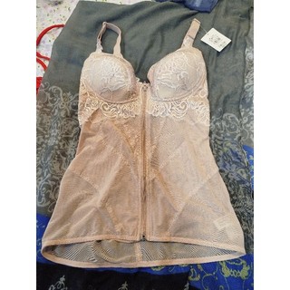 全新 BRADELIS NEWYORK 胸罩內衣 L碼