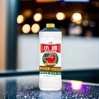 花仙子 小通 馬桶疏通劑(960cc) 馬桶專用（超商取貨最多3瓶）（液體）花仙子潔霜小通