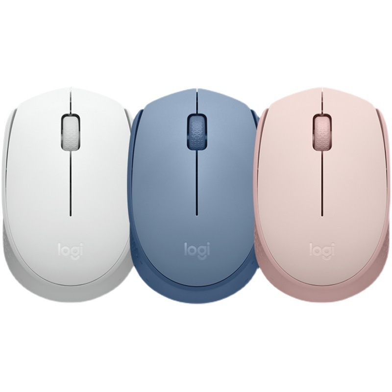 Logitech M170 M171 M172 正品 無線滑鼠 辦公滑鼠 粉色滑鼠 小型滑鼠 文書學生 上班族滑鼠 平輸