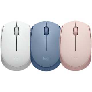 Logitech M170 M171 M172 正品 無線滑鼠 辦公滑鼠 粉色滑鼠 小型滑鼠 文書學生 上班族滑鼠 平輸
