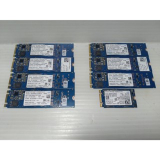 INTEL OPTANE MEMORY M10 16G PCIE NVME 2280 硬碟加速器 傲騰