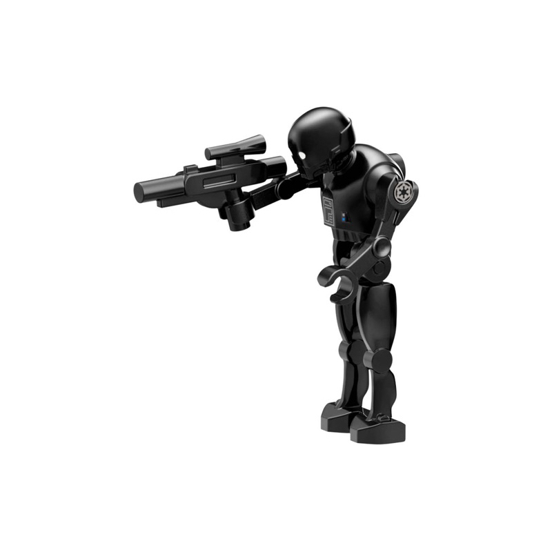 【台中翔智積木】LEGO 樂高 星際大戰 75399 人偶 K-2SO