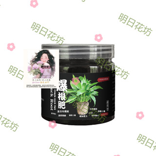 明日花坊 植物通用型 園藝花卉 綠植土壤 家用 200g