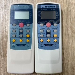 『現貨』MITSUBISHI 三菱 空調遙控器 SRK-26ZDT. SRK-45ZDT 通用 RMA-502A001A