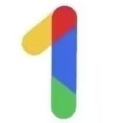 300 GB起跳 Google one家庭共用方案 每月最低 120元 原帳號升級