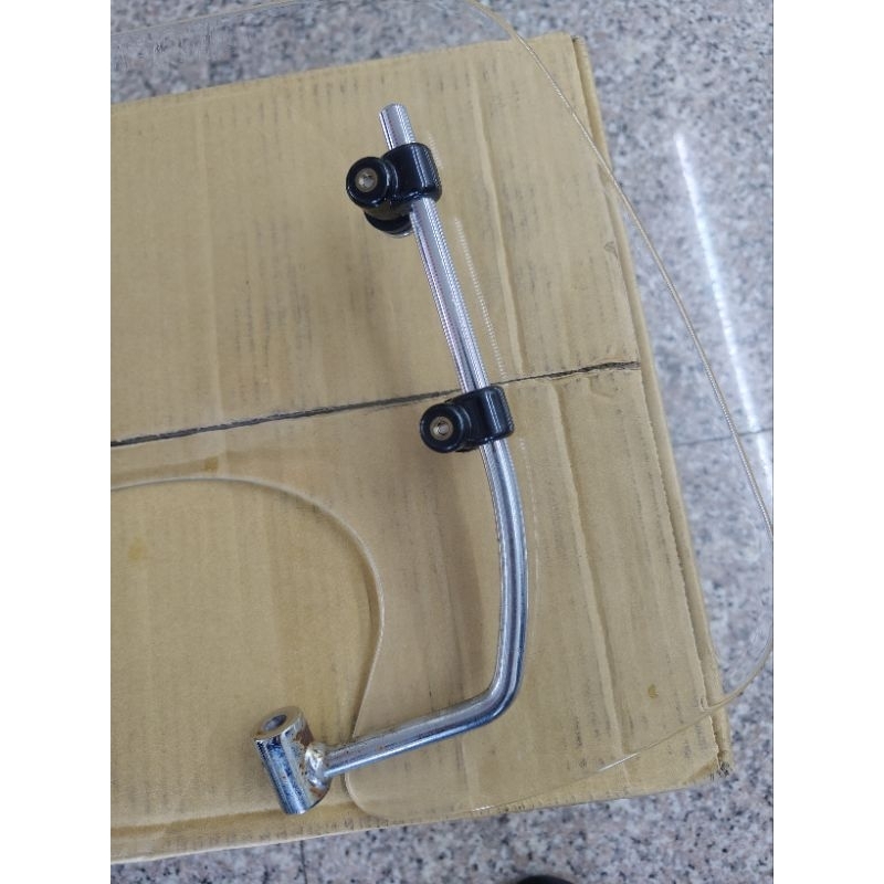 KYMCO 光陽精品 LIKE125/150 LIKE風鏡 GH-2005-A0 下標含運