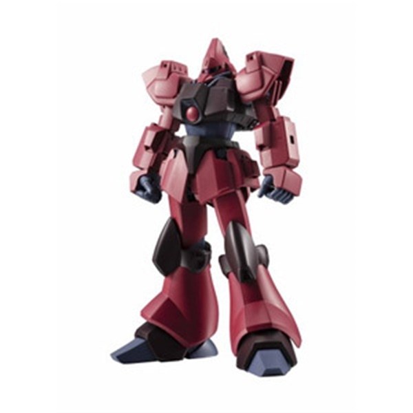 BANDAI ROBOT魂 SIDE MS 機動戰士Z鋼彈 RMS-117卡爾巴迪β ver. A.N.I.M.E.