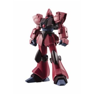 BANDAI ROBOT魂 SIDE MS 機動戰士Z鋼彈 RMS-117卡爾巴迪β ver. A.N.I.M.E.