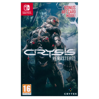 【逛逛玩具】NS switch 末日之戰 重製版 二手遊戲片