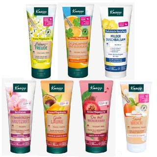 德國 Kneipp 沐浴露系列 200ml