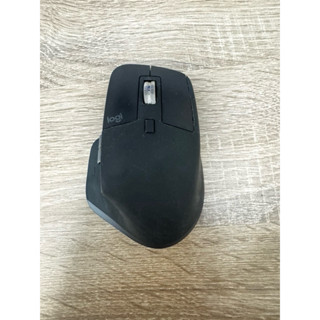 二手 羅技 Logitech MX Master 3 滑鼠 無線滑鼠 藍芽滑鼠