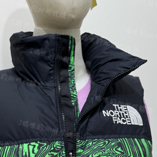 🇹🇼臺灣現貨🇹🇼TNF 北臉復刻 1996 700羽絨 羽絨背心 經典款 刺繡 復刻96 保暖背心 男生背心:: J媽咪