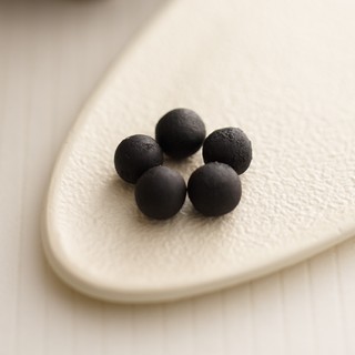 松榮堂 [芳香梅果] 揉香 Ume gaka - Fragrant Plum kneaded incense