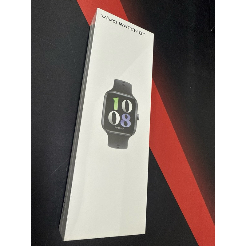 智慧手錶最長可待機21天！vivo Watch GT