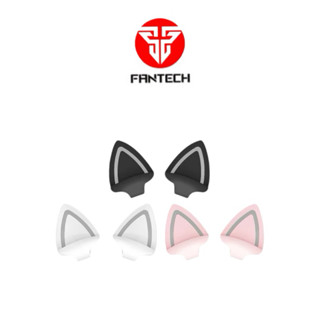 【FANTECH】AC5001 貓耳造型頭戴式耳機通用配件 耳機配件 頭戴耳機配件