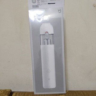售全新米家無線吸塵器 mini