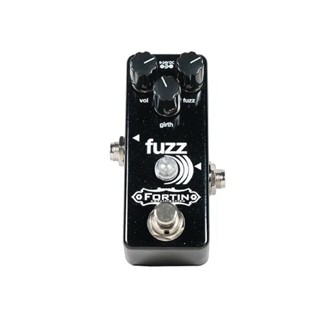 Fortin Fuzz 破音失真效果器