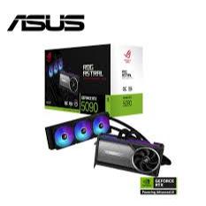 ROG Astral-LC-RTX 5090 水冷夜神 🈶現貨