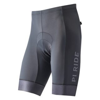 2026 Pearl izumi 210 3DR 涼感抗UV 男短車褲 質感灰,棕色