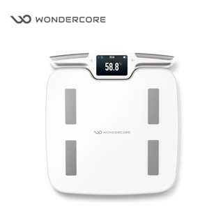 Wonder Core Fitspec 身體組成分析儀(體脂計) 萬達康