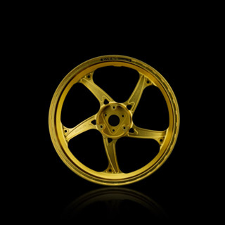 【TARNS鈦斯】YAMAHA X-MAX300 輪框 前15吋/後14吋 輕量化萬噸鍛造 鋁合金 前+後一組