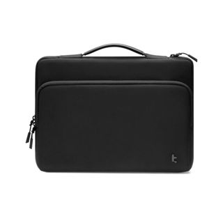 tomtoc 職人必備 Pro, 黑, 電腦包, 適用 15吋 MacBook Air /16吋 MacBook Pro