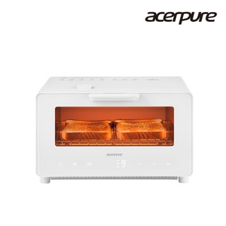 acerpure Chef KV1 10L智慧溫控蒸氣烤箱 KV544-50W