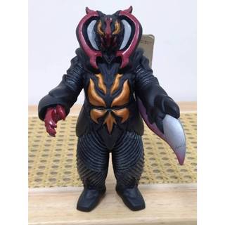 A-9 櫃 ： EX FIRE ZETTON EX 火焰傑頓 積頓 力霸王怪獸 ULTRA MONSTER 天富